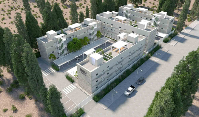 Imagen panoramica