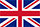 Bandera de Inglaterra