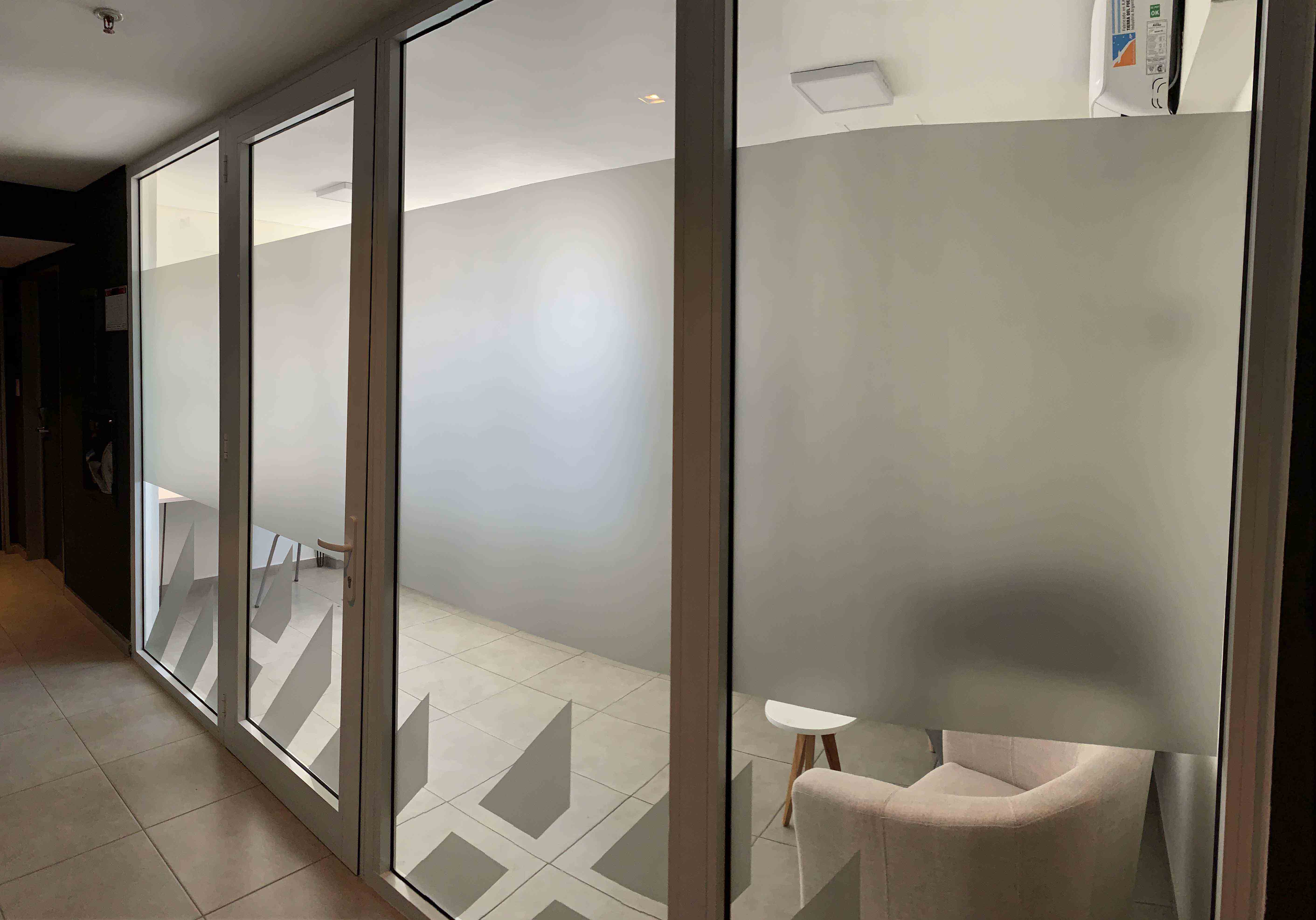 Micro oficinas
