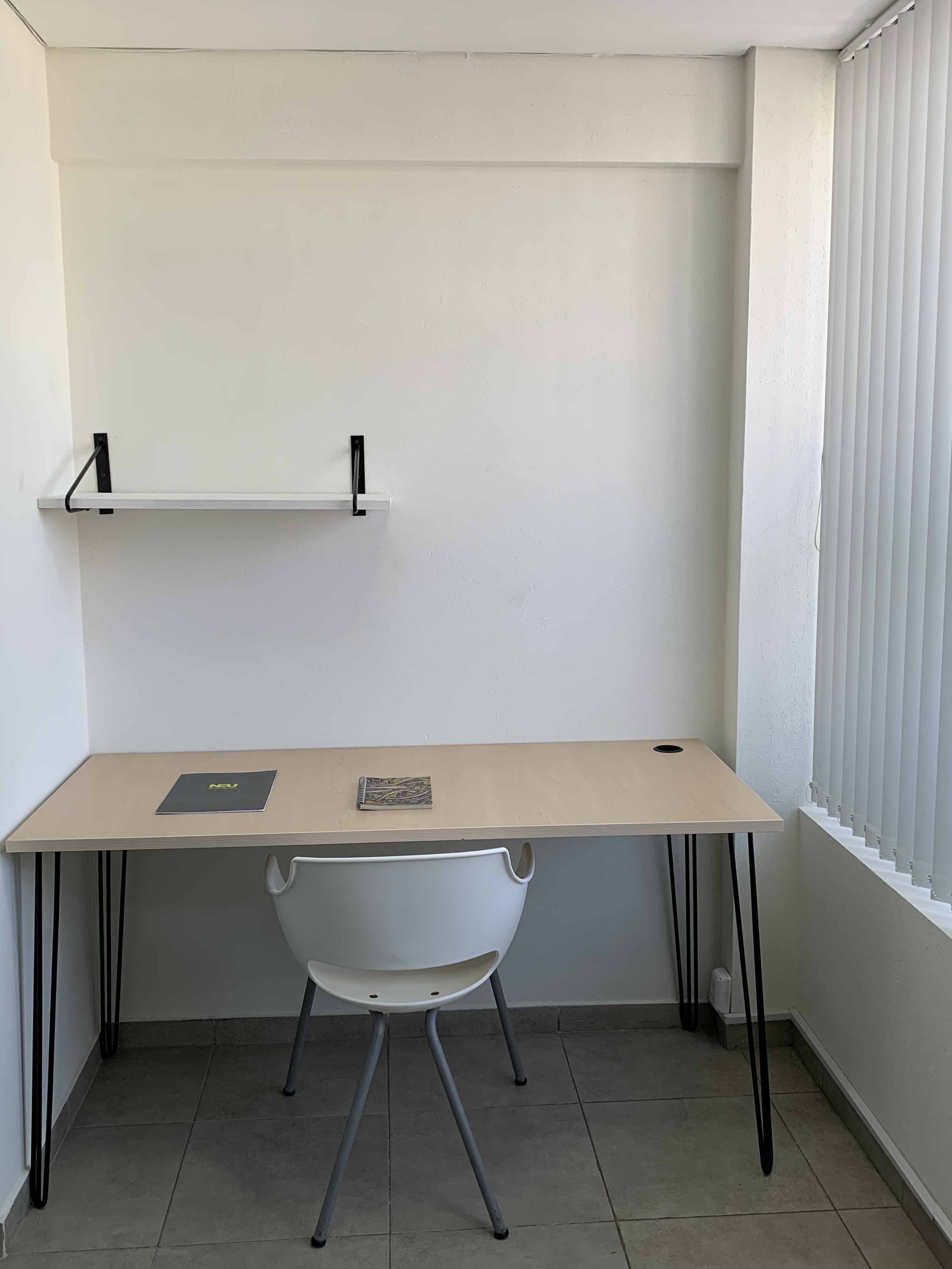 Micro oficinas