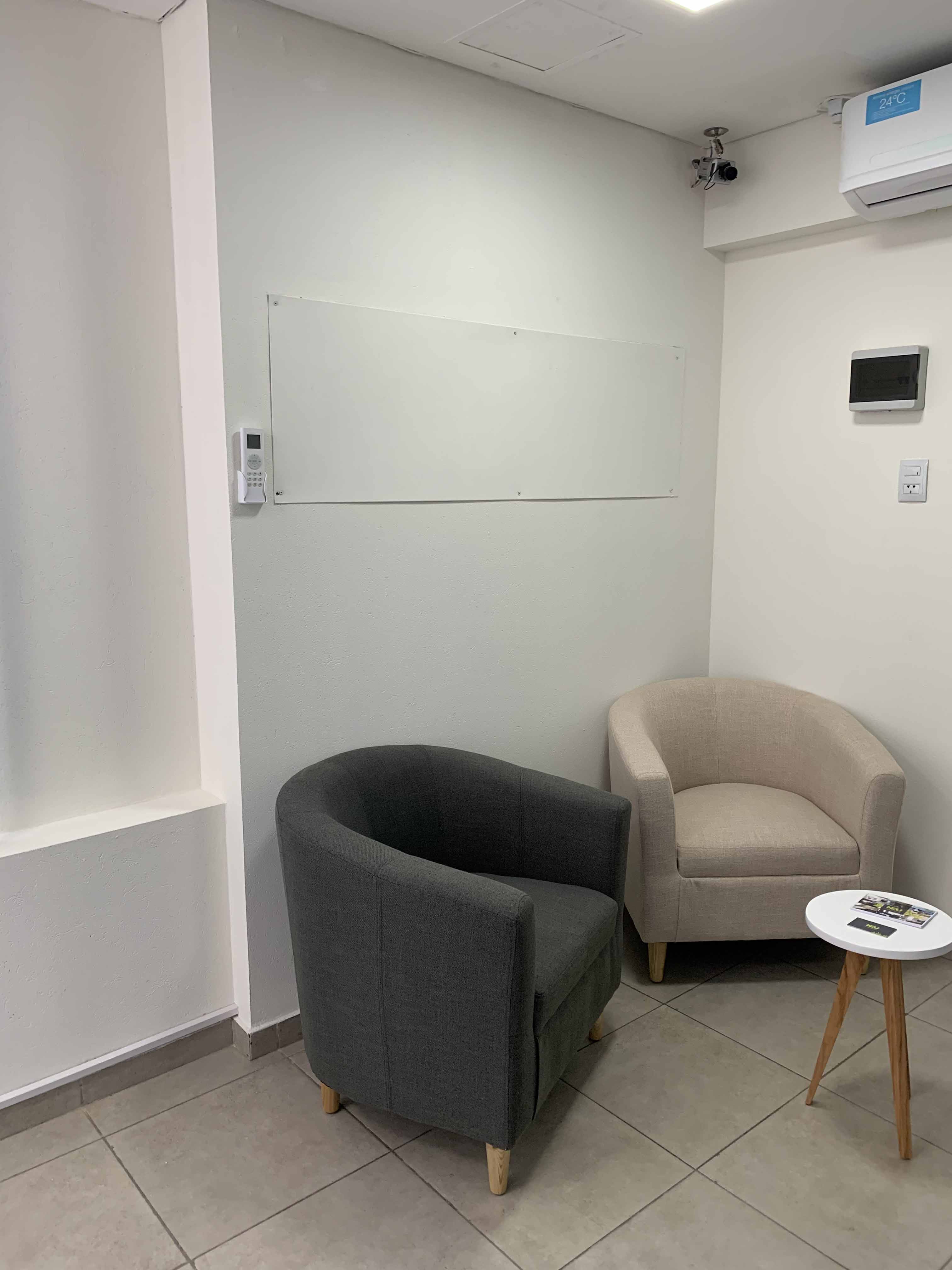 Micro oficinas