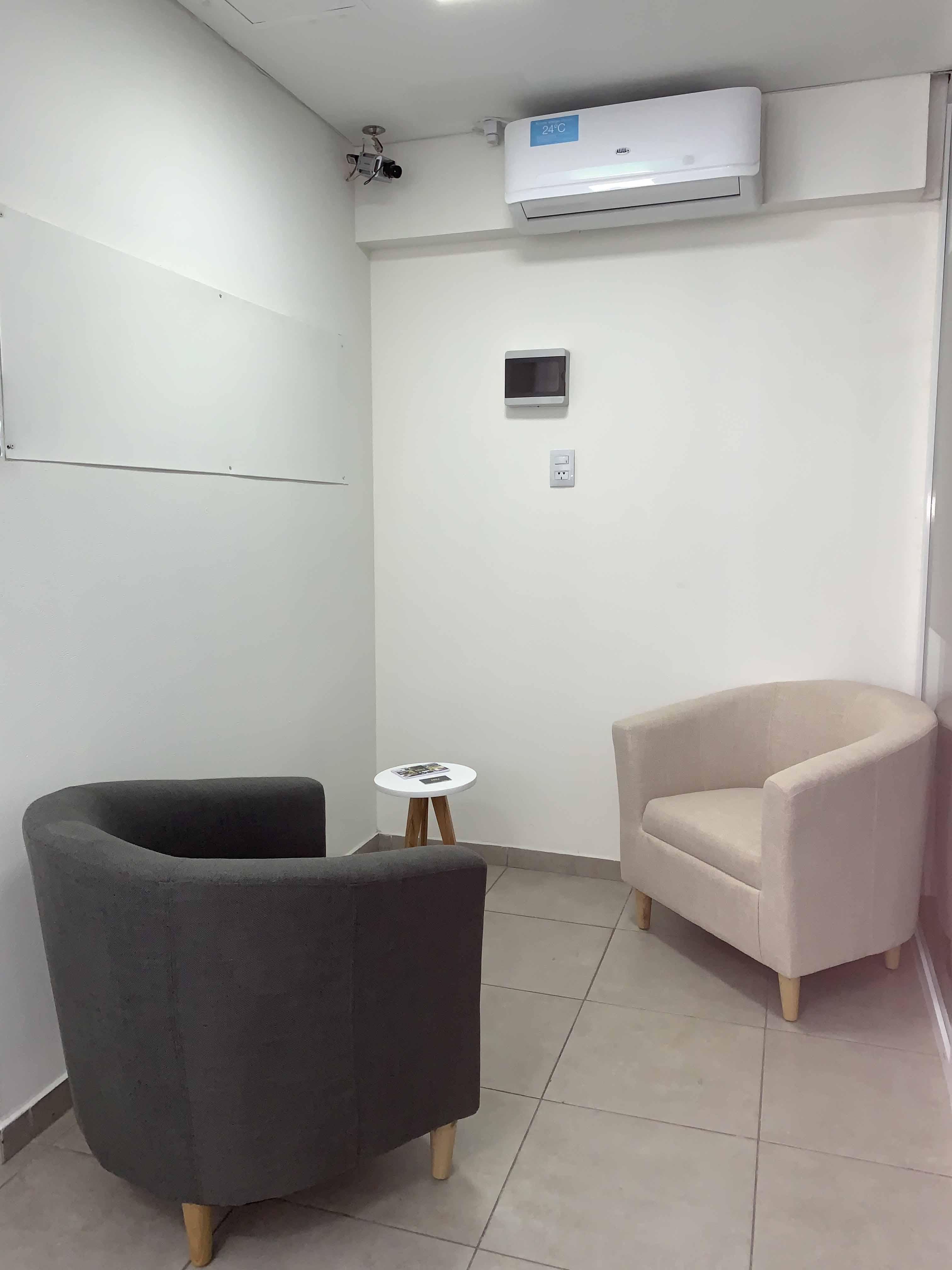 Micro oficinas