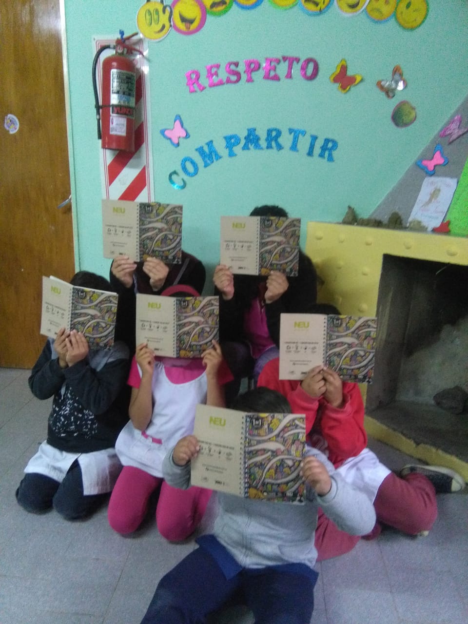 Movimiento Darte