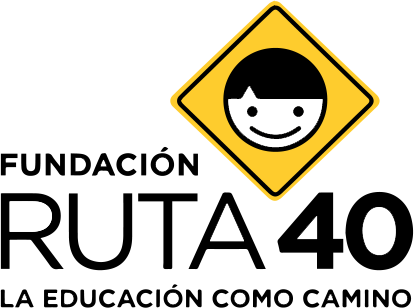 Ruta 40 logo